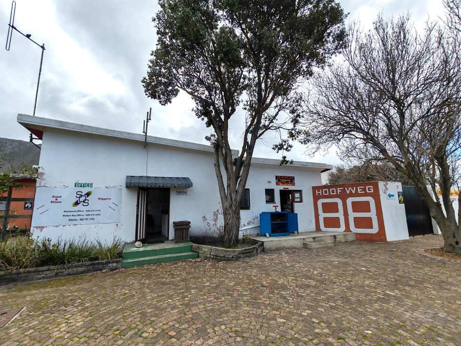 3 Bedroom Property for Sale in Kleinmond Western Cape